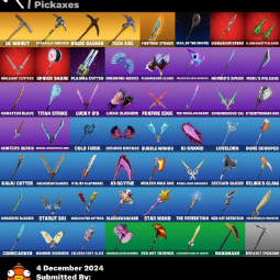 [PC/XBOX/PSN] 48 skins | Mizuki | Renzo the Destroyer | Optimus Prime | Polarity | Clone Trooper | Coruscant Guard | 450 VB #FN187 2